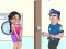 Spel Remove the Evidence online