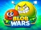 Spel Blob Wars online
