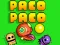 Spel Paco Paco online