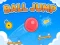 Spel Ball Jump online