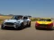 Spel Drifting Mustang Slide online