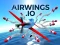 Spel Airwings.io online