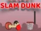 Spel Basket Slam Dunk online