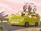 Spel Family Travelling Jigsaw online