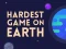 Spel Hardest Game On Earth online