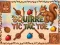 Spel Squirrel Tic Tac Toe online