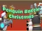 Spel Penguin Battle Christmas online