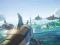 Spel Shark Ships online