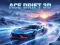 Spel Ace Drift 3D online