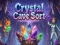 Spel Crystal Cave Sort online