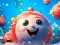Spel New Years Balls 2048 in 3D online