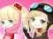 Spel Fancy Girls Quiz online