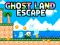 Spel Ghost Land Escape online