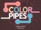 Spel Color Pipes online