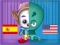 Spel Clowns Vs Aliens online