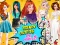 Spel Trendy Outfits for Princess online