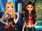 Spel Princess Bad Girls Makeover online