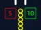 Spel Number Snake online