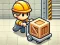 Spel Sokoban P/R online
