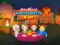 Spel Baby Hazel Halloween Night online