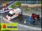 Spel Ambulance Rescue Driver Simulator 2018 online