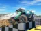 Spel 4x4 Monster Truck Driving 3D online