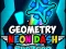 Spel Geometry Neon Dash subzero online