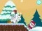 Spel New Year Santa Adventures online