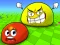 Spel Eat Blobs Simulator online