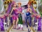 Spel Barbie Wedding Planner online