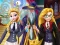 Spel Princesses at School of Magic online