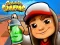 Spel Subway Surfers online