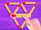 Spel Matches Puzzle Game online