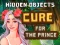 Spel Hidden Objects Cure For The Prince online
