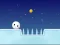 Spel SnowBall Adventure online
