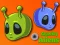 Spel Gravity Aliens online