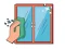Spel Season Wiping Window online