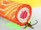 Spel Sushi Chef online