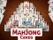 Spel Mahjong Cards online