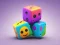 Spel Merge Dices online
