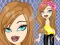 Spel Bratz Makeover online