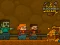 Spel 2 Player BlockMiner Escape online