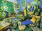 Spel Hidden Alphabets Brazil online