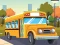 Spel School Bus online