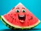 Spel Merge fruits: Fold the Watermelon! online