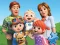 Spel Cocomelon Jigsaw online