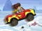 Spel Off Road Overdrive online