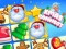 Spel Xmas Connect online
