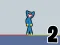 Spel Stickman Huggy 2 online