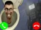 Spel Skibidi Toilet Call online